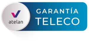 Garantía Teleco