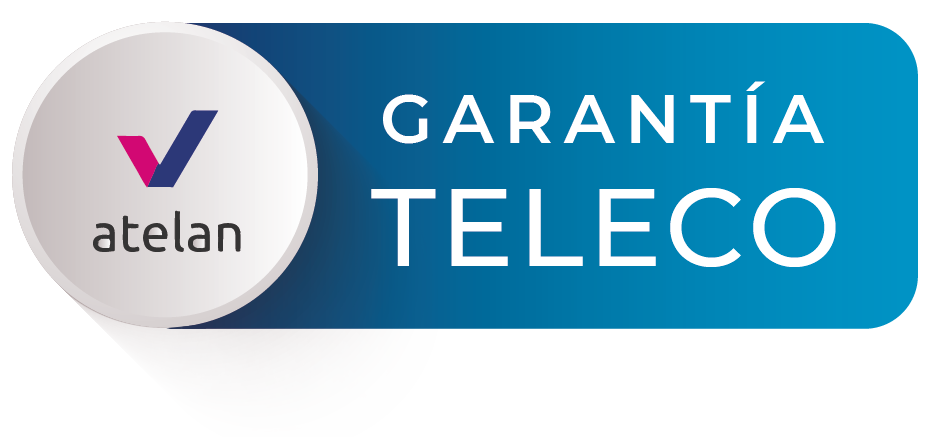 Garantía Teleco