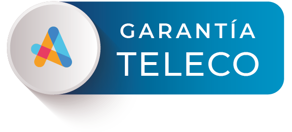 Garantía Teleco